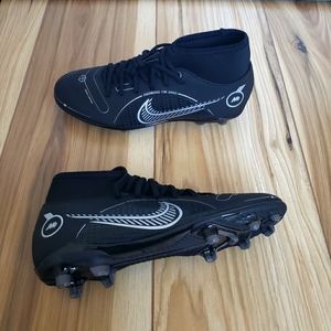 Mens Nike Mercurial Superfly Cleats 